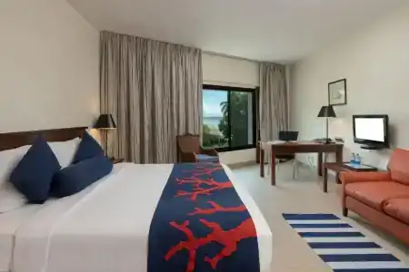 Coral Beach - 50