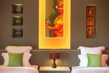 Memoire Palace Resort & Spa - 65