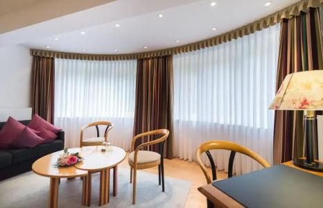 pension Vitalis - 84