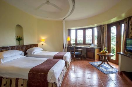 Arusha Serena - 2