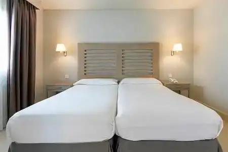 Hd Beach Resort - 135