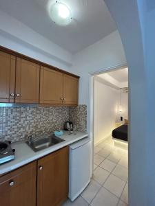 Sea View  & Studios - 134