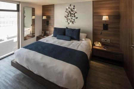 Flowsuites Wtc - 20