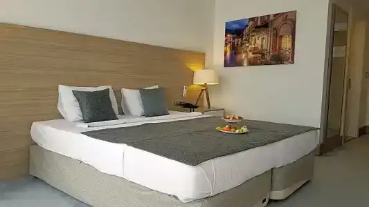 Ozyigit Otel - 42