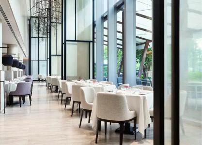 Solitaire Bangkok Sukhumvit 11 - Sha Extra Plus - 25