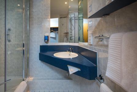 Holiday Inn Express Manchester - Salford Quays, An Ihg - 20