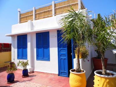 Riad a La Belle Etoile - 21