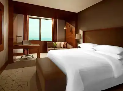 Sheraton Grand Samsun - 2