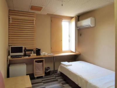Tsukuba Daily Inn - 33