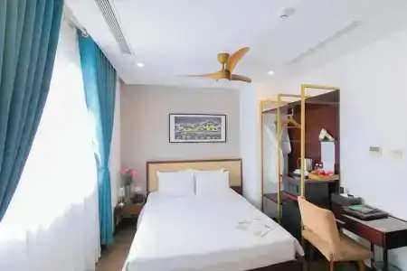 Ritzy Boutique Da Nang - 68