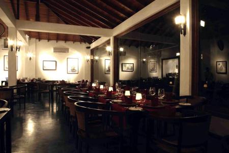 Weligama Bay Resort - 27