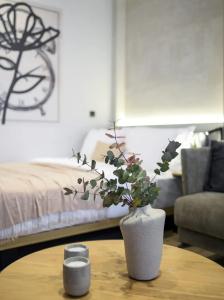 Olvios Luxury Suites - 66