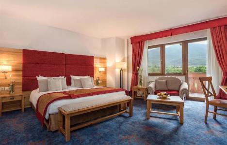 Kempinski Grand Arena - 119
