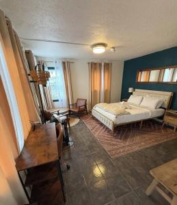 Ith Beach Bungalow Surf - 64