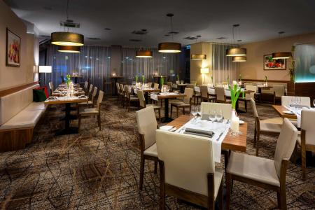 Hilton Garden Inn Krakow - 20