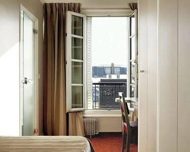 Hôtel Saint Pierre - 26