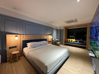 Banlansuan Resort Sha Plus - 52