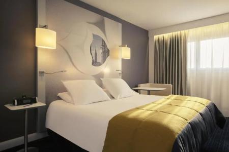 Mercure Metz Centre - 106