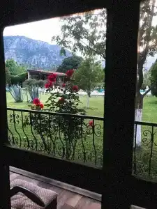 Palme Dalyan - 19