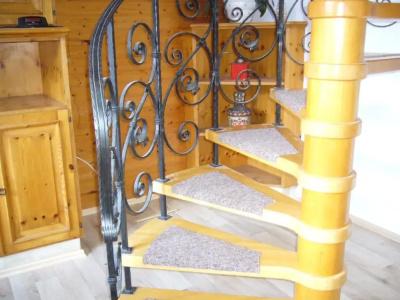Alpenpension Haslinger - 12