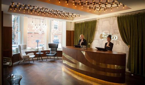 Indigo London - Kensington, An Ihg Hotel - 22