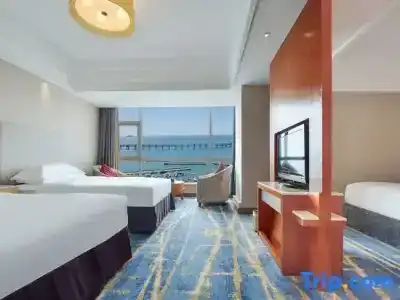 Bayshore Dalian - 46
