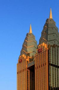 Sheraton Chongqing - 0