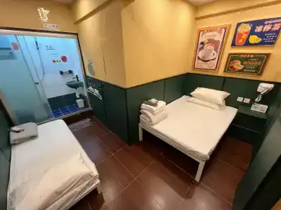 3d Inn - Romance - 23