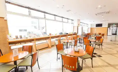 Toyoko Inn Hokkaido Ekimae Ichijo-dori - 16