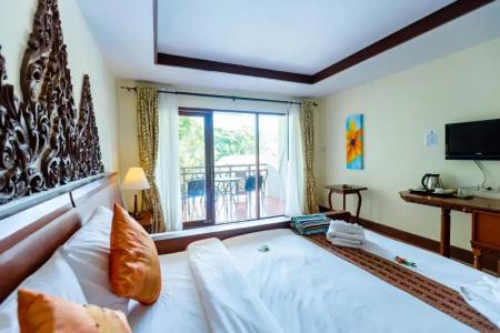 Anyavee Ao Nang Bay Resort - 10