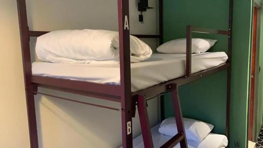 Safestay Brussels - 28