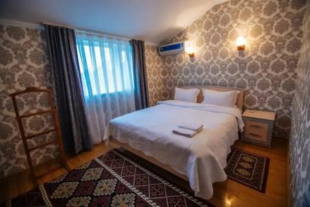 Санрайз Гостевой Дом - 40