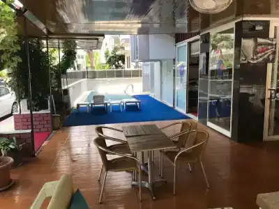 Sempati Apart - 29