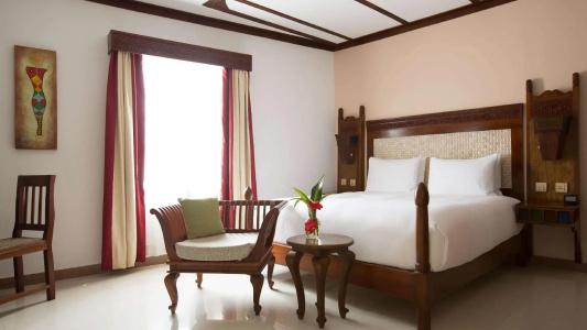 DoubleTree By Hilton Zanzibar - Stone Town - 55