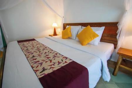 Alam Puri Art Museum Resort & Spa - 4