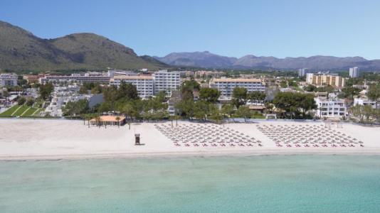 Iberostar Ciudad Blanca - 49