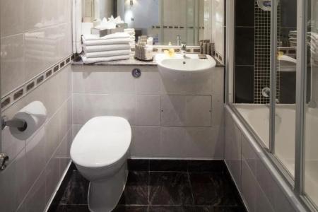 Fitzrovia - 38