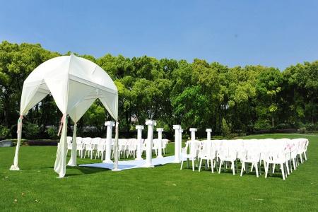 Xijiao State Guest - 1