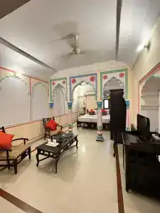 Rawla Mrignayani Palace - 20
