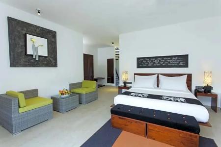 Aliya Resort and Spa - 77