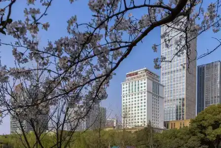 Renaissance Suzhou - 111