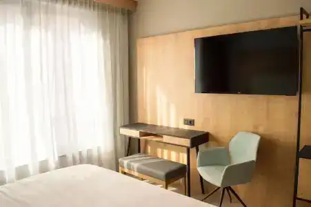 Radisson Liege City Centre - 26