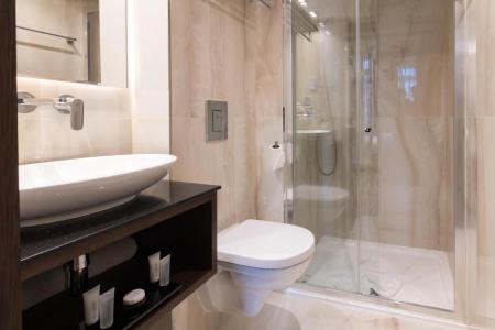 The Chilworth London Paddington - 23