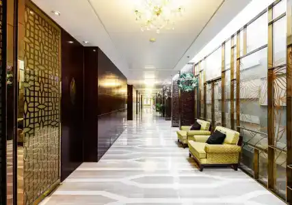 Oriental Garden - 11