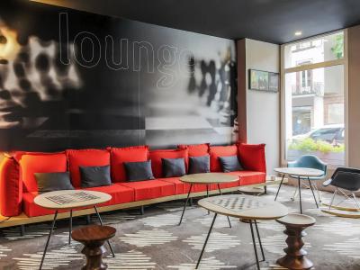 ibis budget Albi Centre - 16