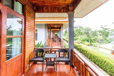 Lanta Lapaya Resort - 120