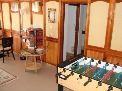 Helios Apartman - 26