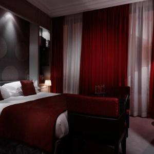 Le Mathurin & Spa - 31