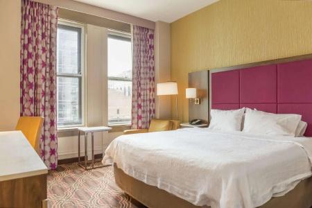 Hampton Inn Majestic Chicago Theatre District - 67