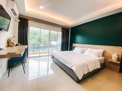 Tall Tree Kata Phuket - 16
